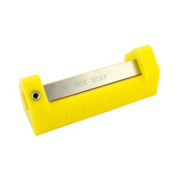 Smashy Portable Rod Cutter -Lemon Zest