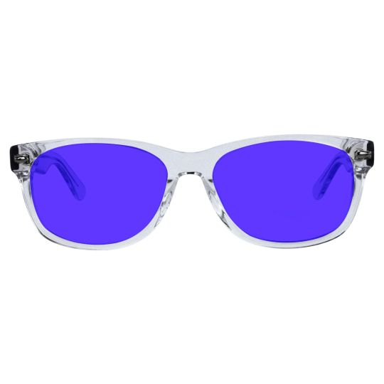 Clear wayfarer sunglasses cheap
