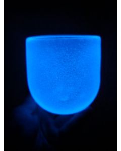 Glow Powder - Blue