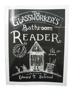 The Glassworker's Bathroom Reader