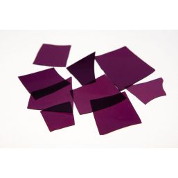 Reddish Amethyst - Kugler