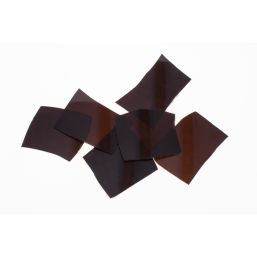 Smokey Topaz Transparent - Kugler