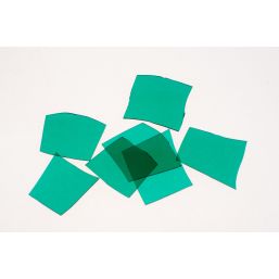Grass Green Transparent - Kugler