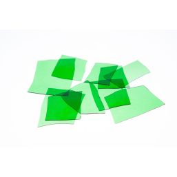 New Green Transparent - Kugler