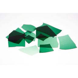 Fir Green Transparent - Kugler