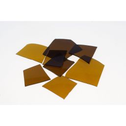 Sargasso Green Transparent -Kugler