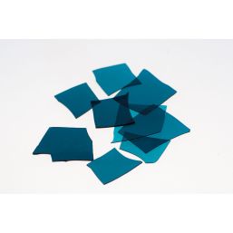Light Aqua Transparent - Kugler