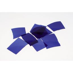 Iron Blue Transparent - Kugler