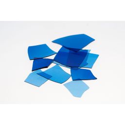 Aquamarine Blue - Kugler