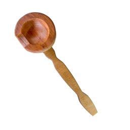 Kenova Knob Style Round Block - 3" (7.5 cm)