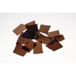 Gold Brown Transparent - Kugler