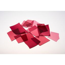 Wine Red Transparent - Kugler