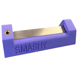 Smashy Portable Rod Cutter -Amethyst