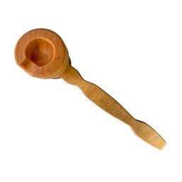 Kenova Knob Style Round Block - 2" (5 cm) 