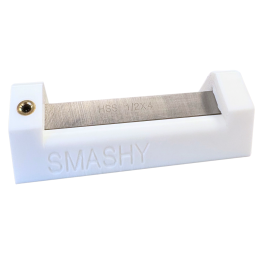 Smashy Portable Rod Cutter -Bone White