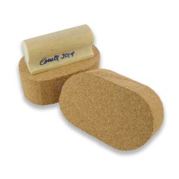 Cork Paddles - Small (5" x 3")
