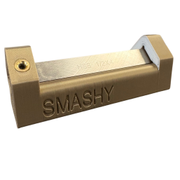 Smashy Portable Rod Cutter -Cast Bronze