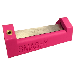 Smashy Portable Rod Cutter -Magenta
