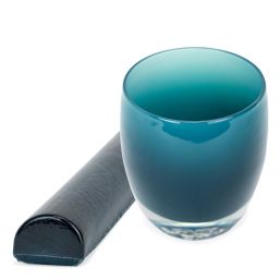 Oceanside Blue Grotto *Frit Sizing in Details*
