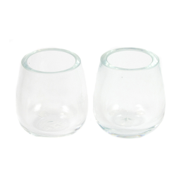 Fjord Green Transparent - Kugler