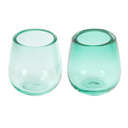 Emerald Green Transparent - Kugler