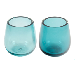 Sea Green Transparent -Kugler