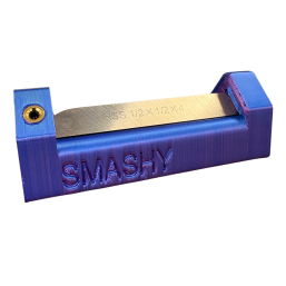 Smashy Portable Rod Cutter - LA Sunset