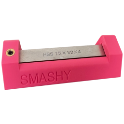 Smashy Portable Rod Cutter -Bubblegum