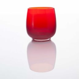 Reichenbach Cherry Red - Frit size 1