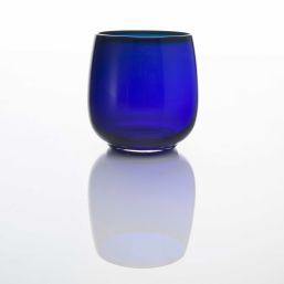 Reichenbach Iris Dark Blue - Powder