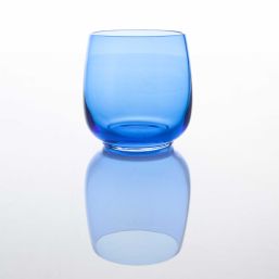 Reichenbach Iris Blue - Frit size 2