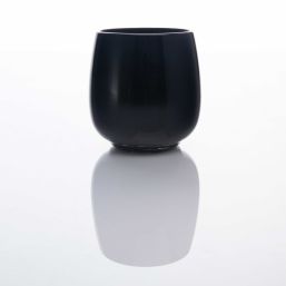Reichenbach Iris Black - Frit size 0