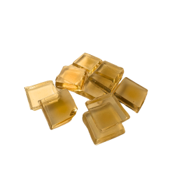 Reichenbach Gold Topaz - Chocolates