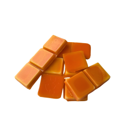 Reichenbach Yellowish Opal Orange - Chocolates