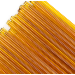 Pale Amber