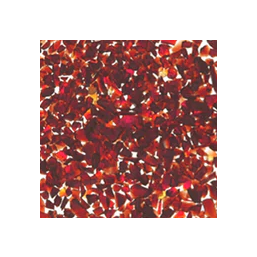 New Red Transparent Powder - Kugler