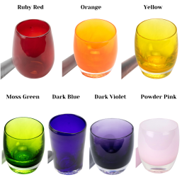  Oceanside Rainbow Rod Pack (Opaque Heavy)