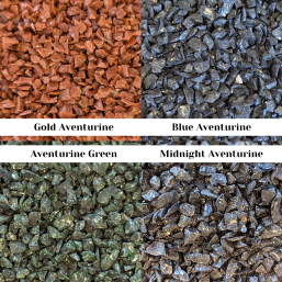 Reichenbach Aventurine Frit Pack