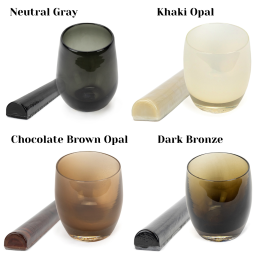 Oceanside Neutral Rod Sample Pack