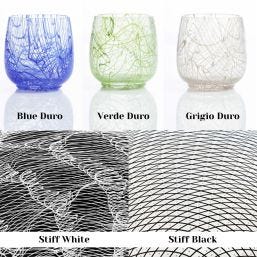 Duro ROD Sample Pack