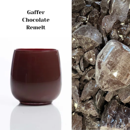 Gaffer Chocolate Remelt