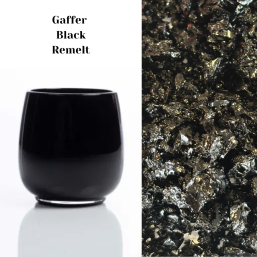 Gaffer Black Remelt