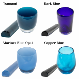 Oceanside Blues Sample Rod Pack