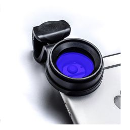 Clip On Cell Phone Camera Filter 
