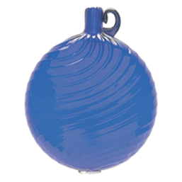 Cobalt Blue Transparent- Zimmermann-Powder
