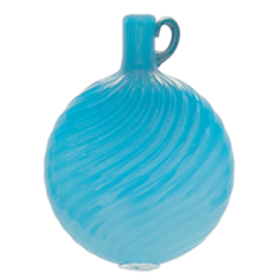 Turquoise Opaque- Zimmermann