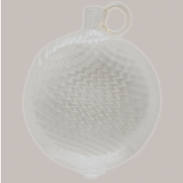 Reduction Silver Clear Transparent- Zimmermann-Powder