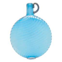 Reduction Turquoise Transparent- Zimmermann - Powder